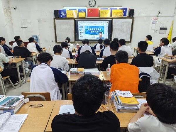对照阅读
