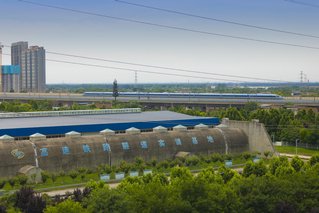 高新校区
