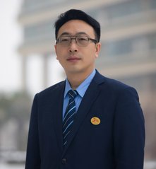 渭南市高新技术开发区科教园区胜利大街