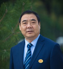 临渭校区