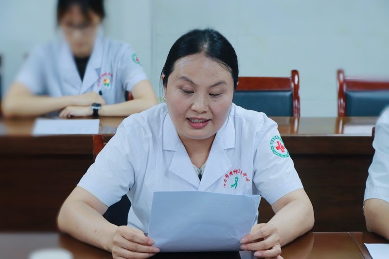 为进一步提升校园心理育人专业化水平