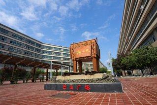 渭南市高新技术开发区科教园区胜利大街